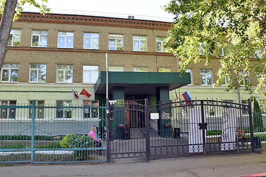 Вахта памяти 6 мая 2025 019